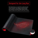 ASUS Sheath Super Big Edge Desk Mat Gaming Mouse Pad, Size: 900 x 440 x 3mm