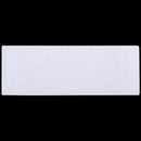 German Learning Keyboard Layout Sticker for Laptop / Desktop Computer Keyboard