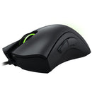 Razer DeathAdder 6400 DPI Optical 5-keys Programmable Wired Mouse, Cable Length: 1.8m (Black)