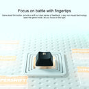 Razer Cynosa Pro 3-color Backlight Gaming Office Keyboard and Mouse Set(Black)