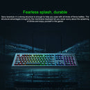 Razer Cynosa Pro 3-color Backlight Gaming Office Keyboard and Mouse Set(Black)