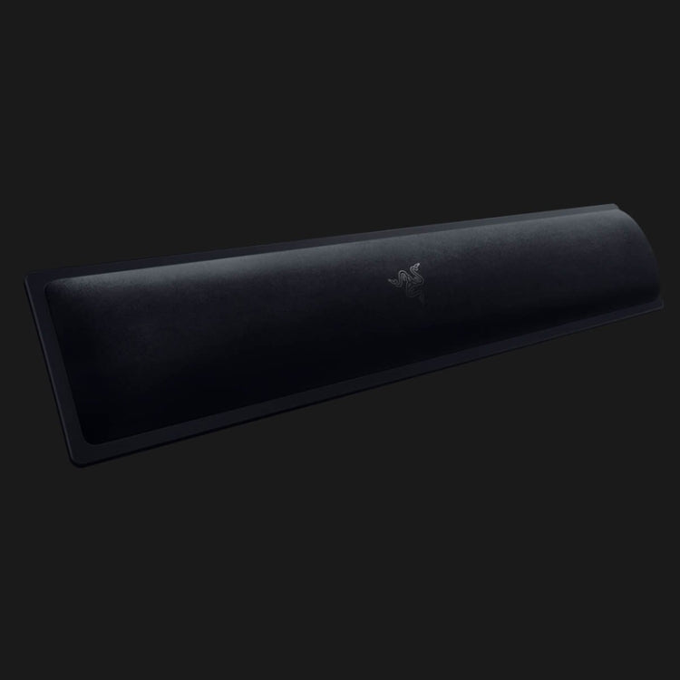 Razer 87 / 104 Keys Keyboard Wrist Rest Wrist Support (Black)