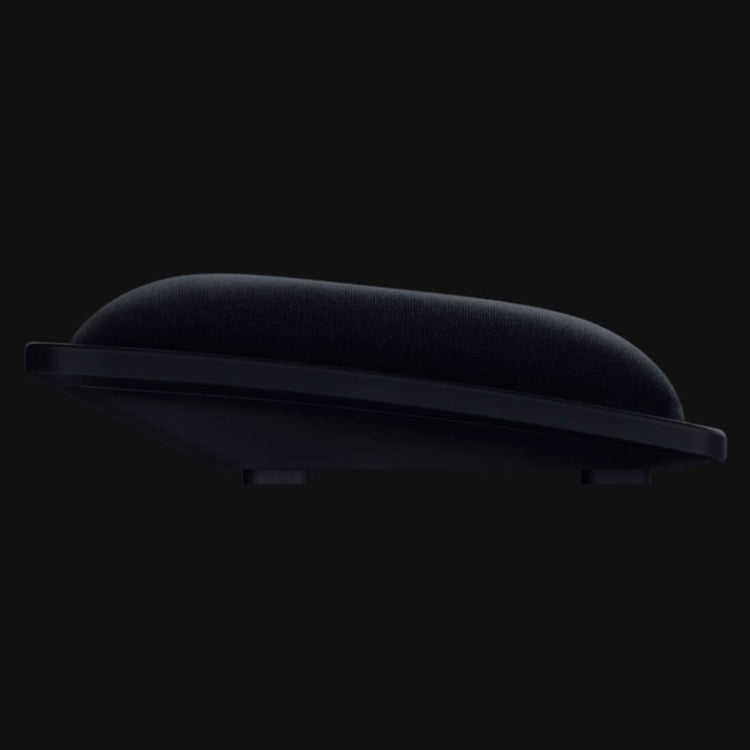 Razer 87 / 104 Keys Keyboard Wrist Rest Wrist Support (Black)