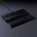 Razer Pro 104 Keys Cooling Gel Keyboard Wrist Rest Wrist Support (Black)