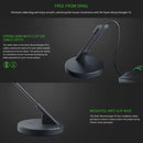 Razer V3 Standard Version Mouse Cable Holder Cable Management HUB (Black)