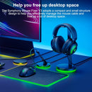 Razer V3 Standard Version Mouse Cable Holder Cable Management HUB (Black)