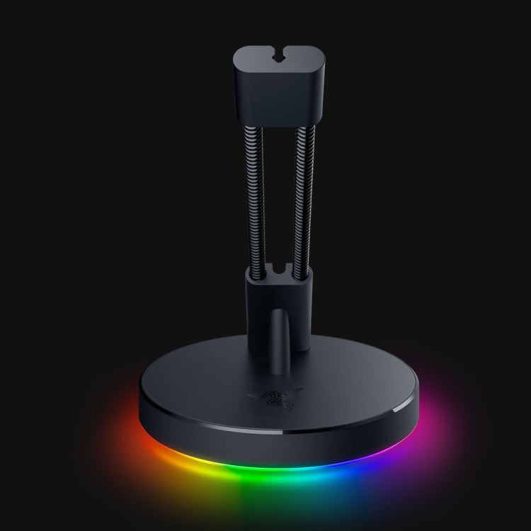 Razer V3 Symphony Version Mouse Cable Holder Cable Management HUB (Black)