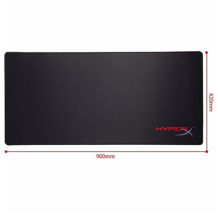 Kingston HyperX Mousepad Fury S HX-MPFS-XL Gaming Mouse Pad