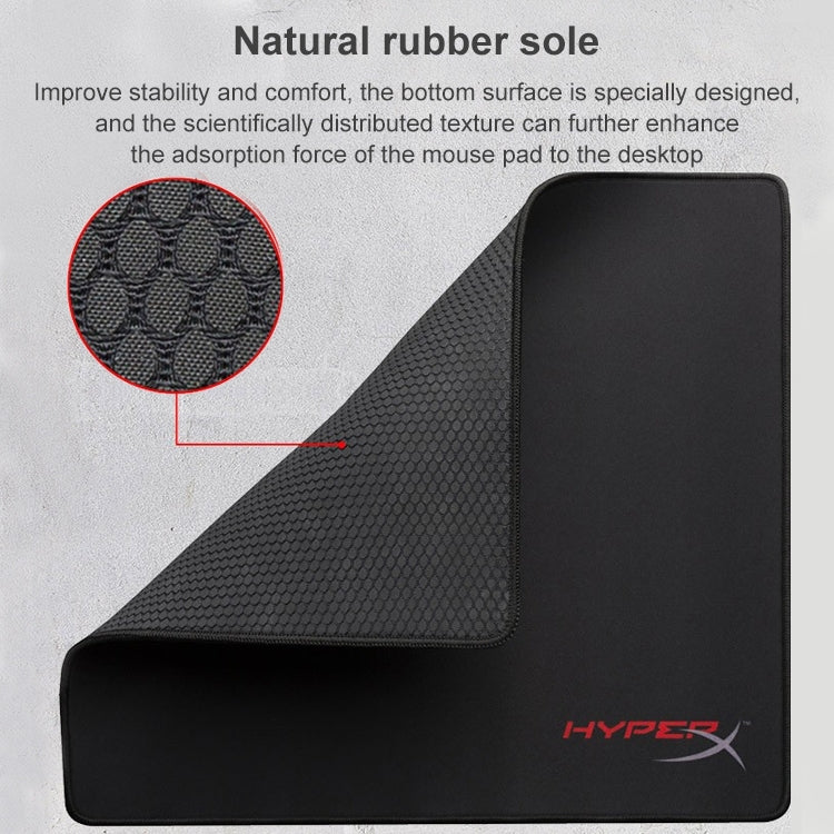 Kingston HyperX Mousepad Fury S HX-MPFS-XL Gaming Mouse Pad