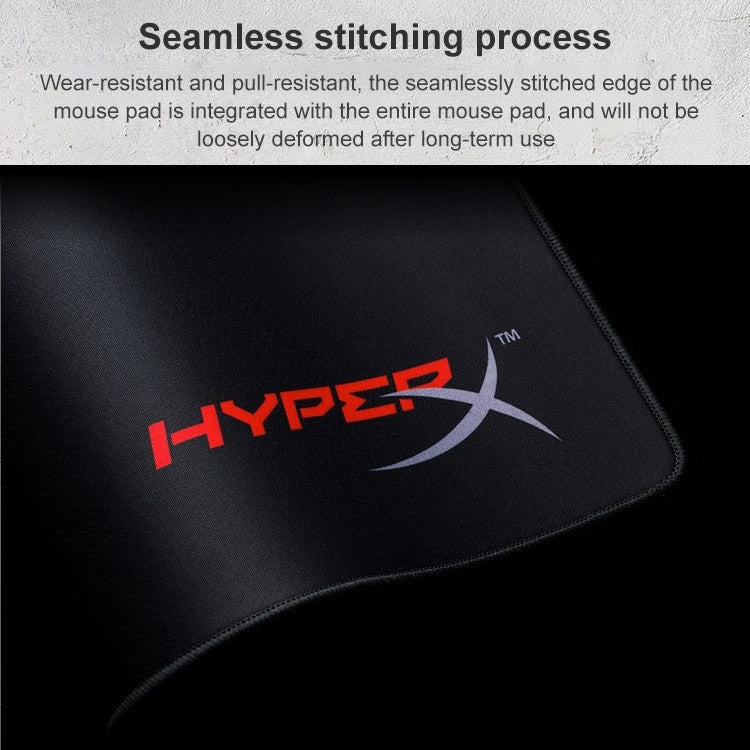 Kingston HyperX Mousepad Fury S HX-MPFS-XL Gaming Mouse Pad