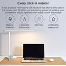 Original Xiaomi SOO-Z012-NA Natural Cork Mouse Pad, Size: M 300x620x2.5mm