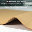Original Xiaomi SOO-Z012-NA Natural Cork Mouse Pad, Size: M 300x620x2.5mm