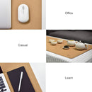 Original Xiaomi SOO-Z012-NA Natural Cork Mouse Pad, Size: M 300x620x2.5mm