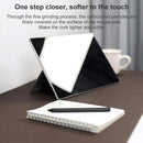 Original Xiaomi SOO-Z015-NA Natural Cork Carbonized Mouse Pad, Size: M 300x800x2.5mm