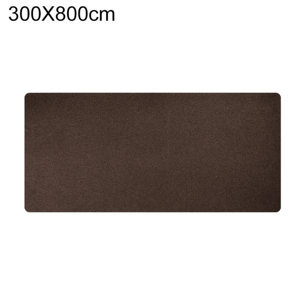 Original Xiaomi SOO-Z015-NA Natural Cork Carbonized Mouse Pad, Size: M 300x800x2.5mm
