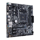 ASUS PRIME A320M-K Desktop Computer Motherboard