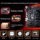 ASUS PRIME A320M-K Desktop Computer Motherboard