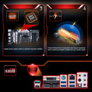 ASUS PRIME A320M-K Desktop Computer Motherboard