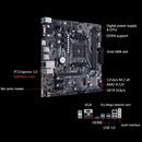 ASUS PRIME A320M-K Desktop Computer Motherboard