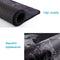 Extended Large Anti-Slip World Map Pattern Soft Rubber Smooth Cloth Surface Game Mouse Pad Keyboard Mat, Size: 60 x 30cm