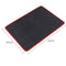 Extended Large Slim Anti-Slip Bloody Pattern Soft Rubber Smooth Cloth Surface Game Keyboard Mouse Pad Mat, Size: 320 x 240 x 3 mm