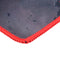 Extended Large Slim Anti-Slip Bloody Pattern Soft Rubber Smooth Cloth Surface Game Keyboard Mouse Pad Mat, Size: 320 x 240 x 3 mm