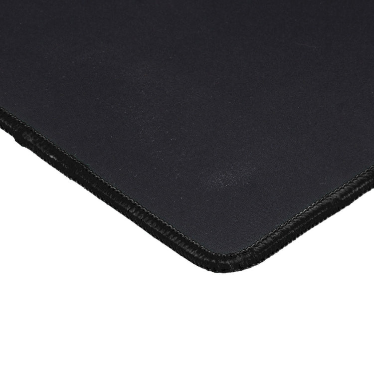 Extended Large Waterproof Slim Anti-Slip Soft Rubber Smooth Cloth Surface Game Keyboard Mouse Pad Mat, Size: 775 x 300 x 4 mm