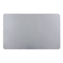 Mini Universal Portable Bluetooth Wireless Keyboard, Compatible with 7 inch Tablets with Bluetooth Functions(White)