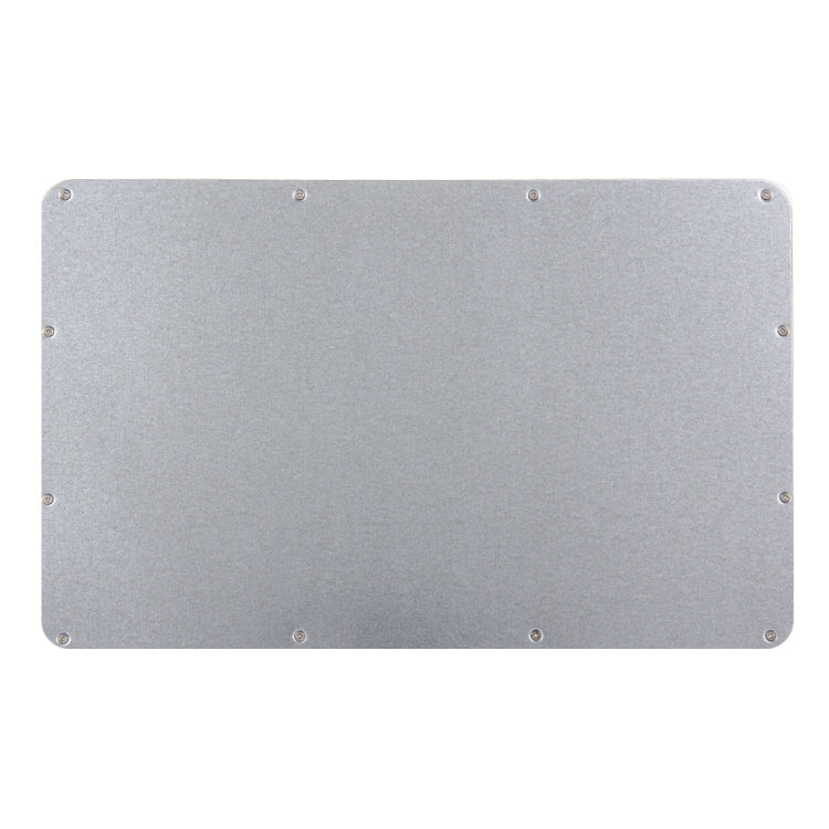 Mini Universal Portable Bluetooth Wireless Keyboard, Compatible with 7 inch Tablets with Bluetooth Functions(White)