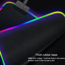 Computer Illuminated Mouse Pad Size: 800 x 300mm