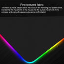 Computer Illuminated Mouse Pad Size: 800 x 300mm