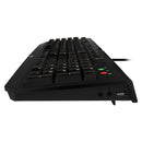 Razer BlackWidow USB Gaming Wired Mechanical Keyboard (Black)