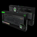 Razer BlackWidow USB Gaming Wired Mechanical Keyboard (Black)