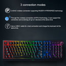 Razer BlackWidow V3 Pro RGB Lighting Wireless Mechanical Keyboard (Yellow Shaft)