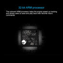 Logitech G102 6-keys RGB Glowing 6000DPI Five-speed Adjustable Wired Optical Gaming Mouse, Length: 2m (White)