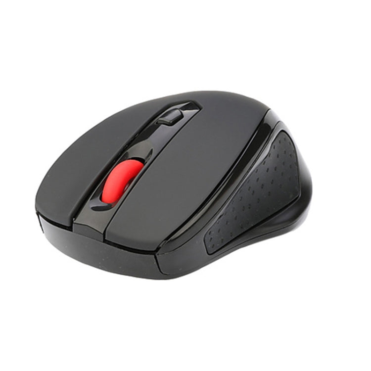 Lenovo M21 One-key Service Wireless Mouse (Black)