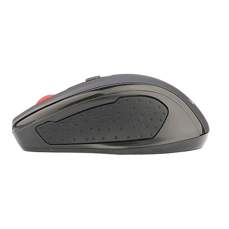 Lenovo M21 One-key Service Wireless Mouse (Black)