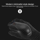 Lenovo N1901A-L300 Simple Design Wireless Optics Mouse (Black)