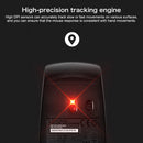 Lenovo N1901A-L300 Simple Design Wireless Optics Mouse (Black)