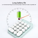 Ajazz AK18 2.4G Mini Wireless Numeric Keyboard (Green)