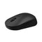 Original Xiaomi 2.4G Wireless Bluetooth 4.2 Dual Mode Silent Mouse (Black)