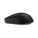 Original Xiaomi 2.4G Wireless Bluetooth 4.2 Dual Mode Silent Mouse (Black)