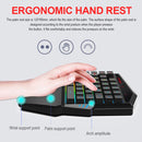 HXSJ V100-2+S100+P5 Bluetooth Mobile Game Keyboard Mouse Converter Set