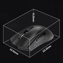 FOETOR G904pu Wireless Gaming Mouse (Black)