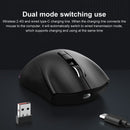 FOETOR G904pu Wireless Gaming Mouse (Black)