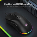 FOETOR G904pu Wireless Gaming Mouse (Black)