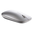 Original Huawei Notebook PC Wireless Bluetooth Mouse(Silver)