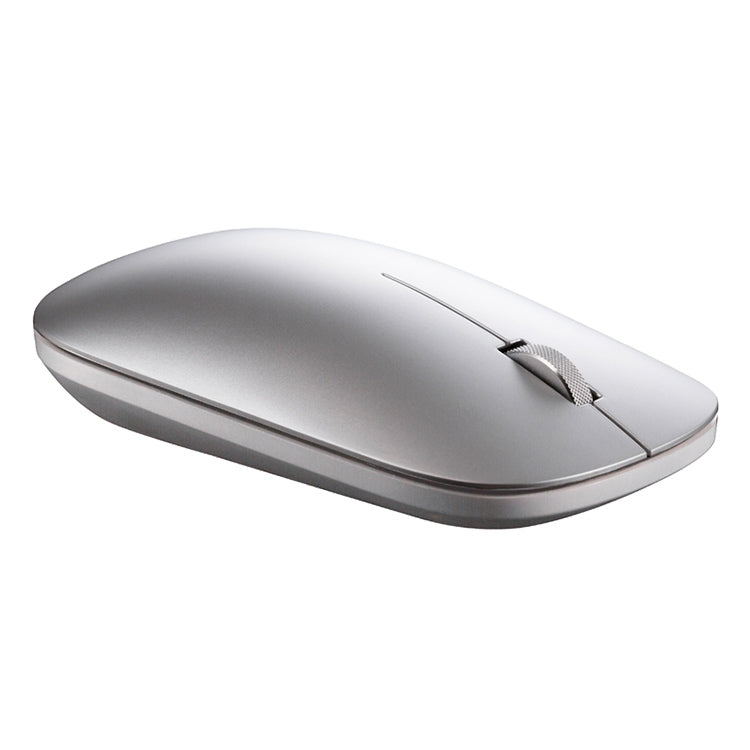 Original Huawei Notebook PC Wireless Bluetooth Mouse(Silver)