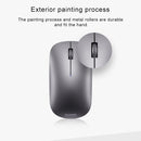 Original Huawei Notebook PC Wireless Bluetooth Mouse(Grey)