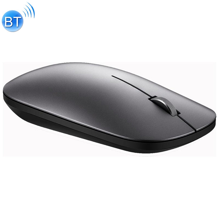 Original Huawei Notebook PC Wireless Bluetooth Mouse(Grey)